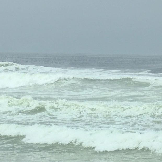 Guardia Costera Suspende Búsqueda de 11 Personas Desaparecidas en Mar de Ensenada, BC